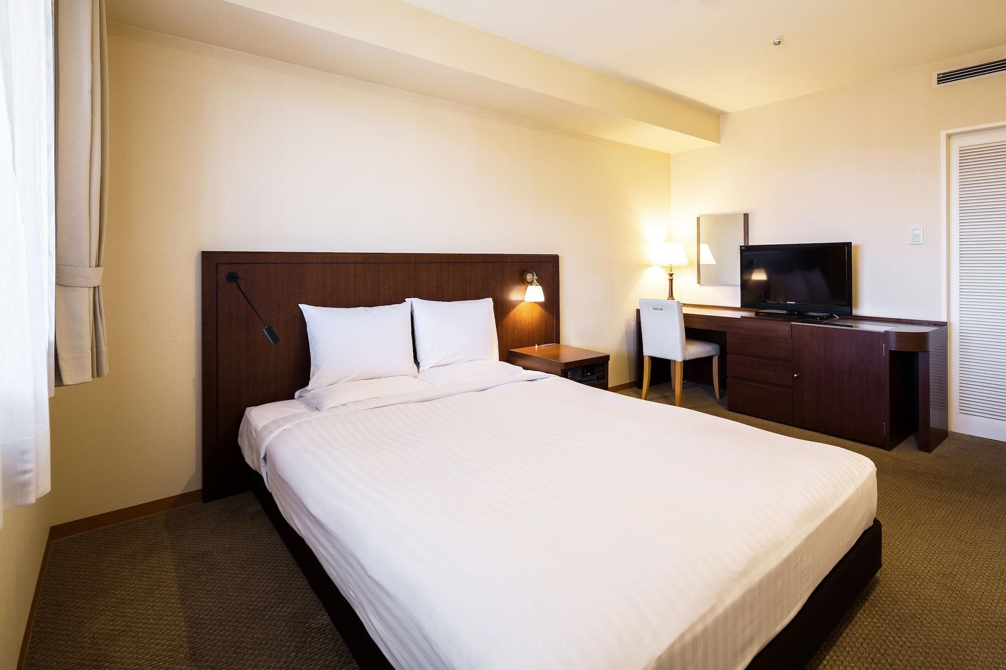 Art Hotel Asahikawa Extérieur photo