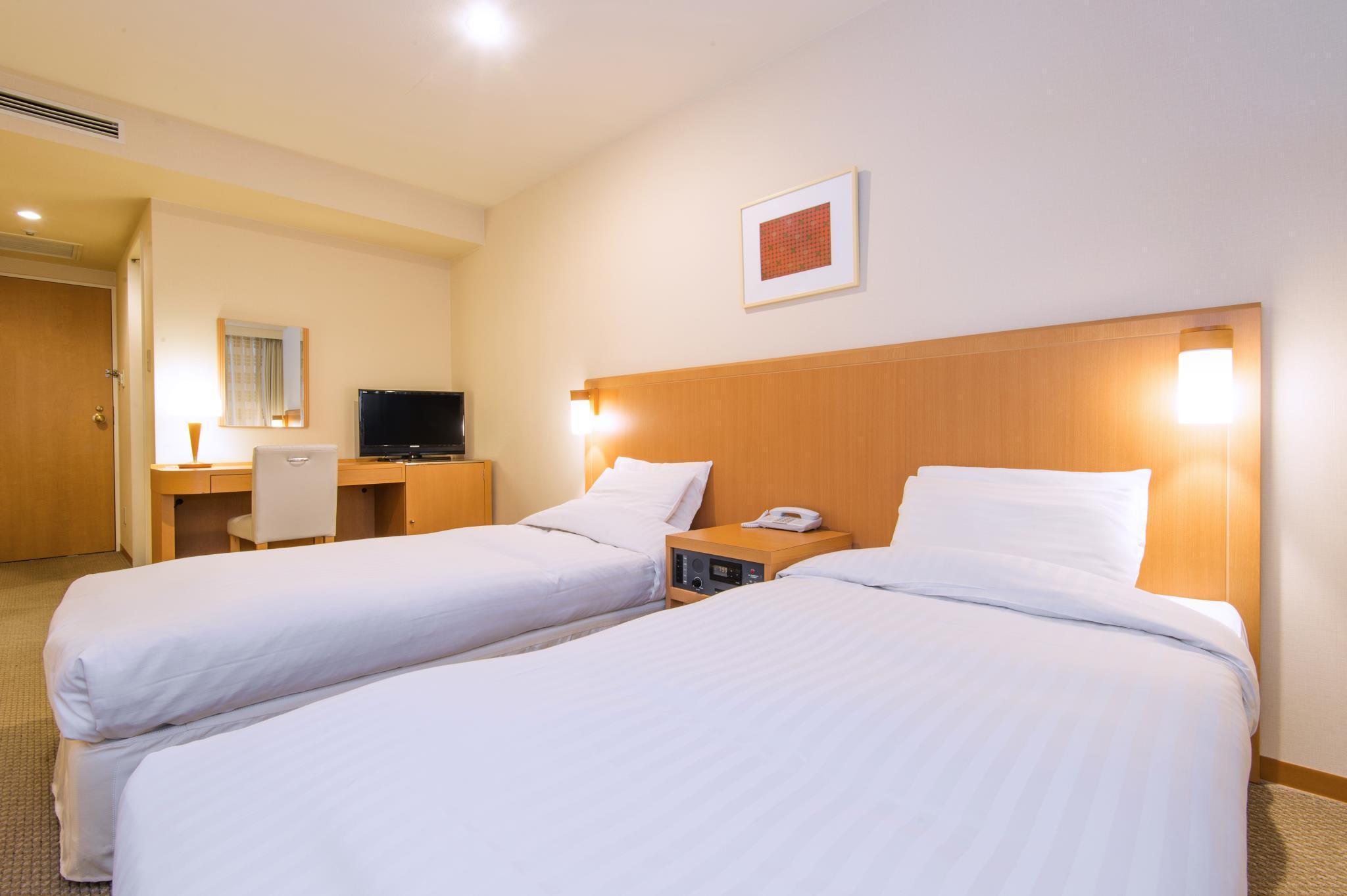 Art Hotel Asahikawa Extérieur photo