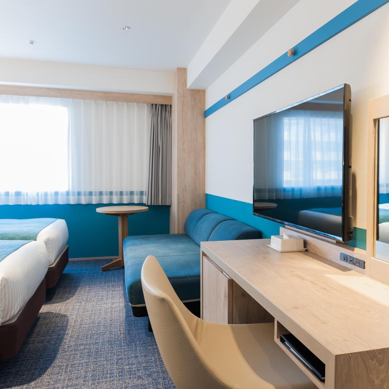 Art Hotel Asahikawa Extérieur photo