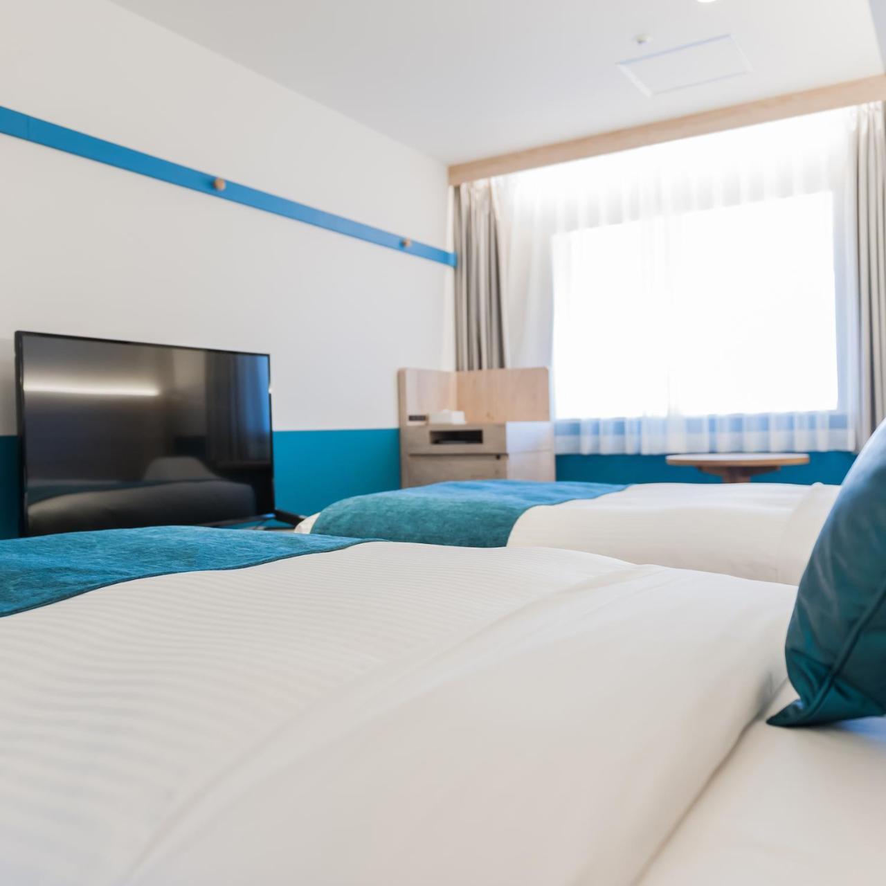 Art Hotel Asahikawa Extérieur photo
