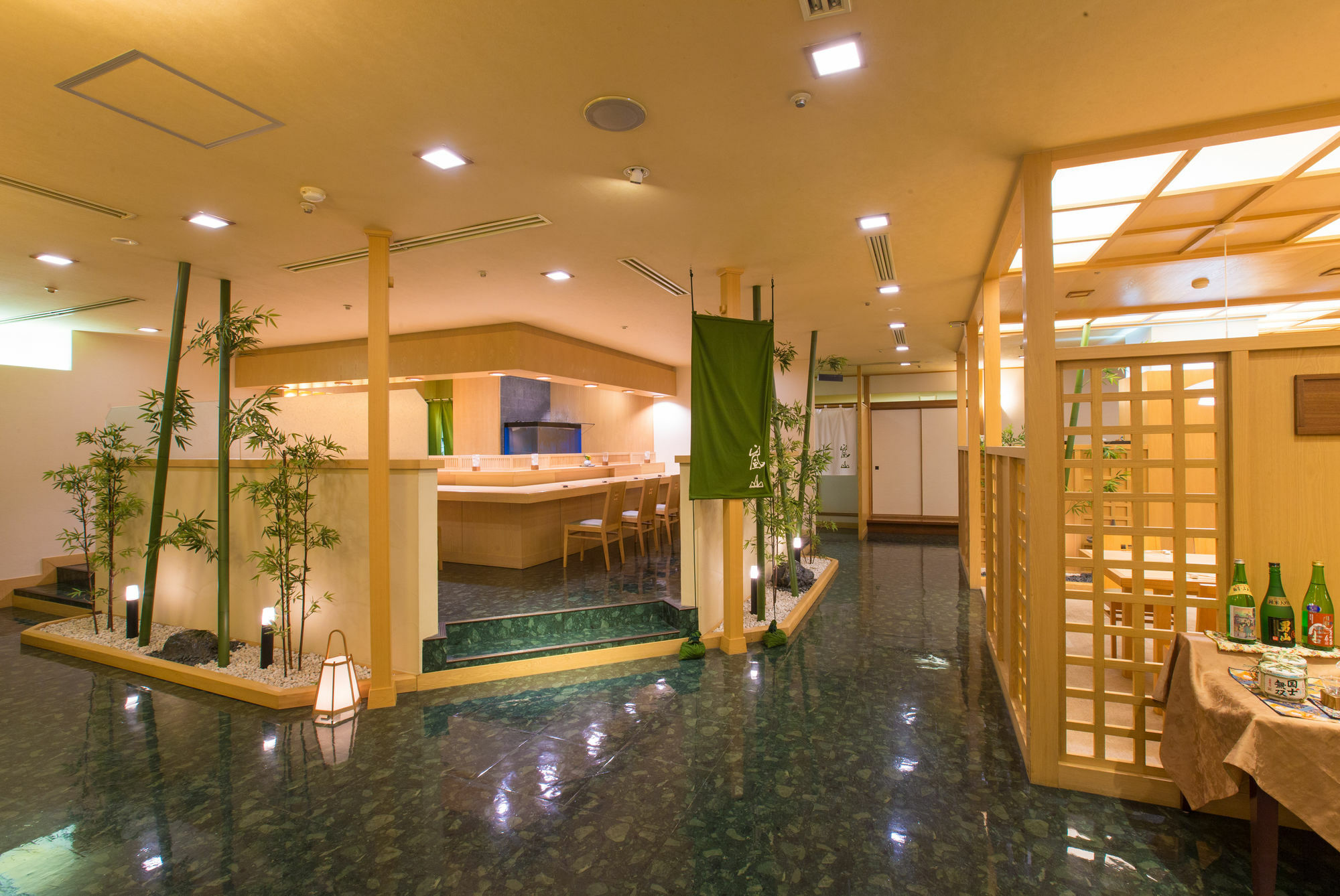 Art Hotel Asahikawa Extérieur photo