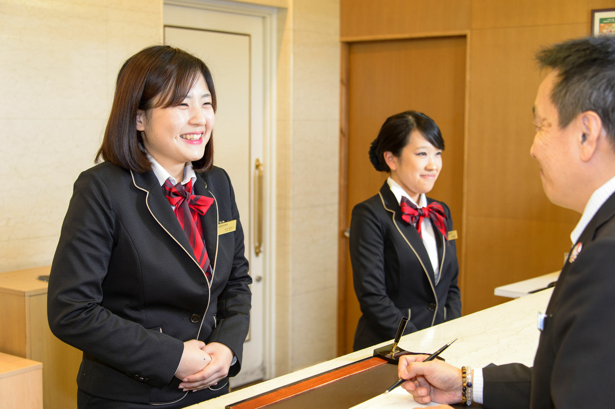 Art Hotel Asahikawa Extérieur photo