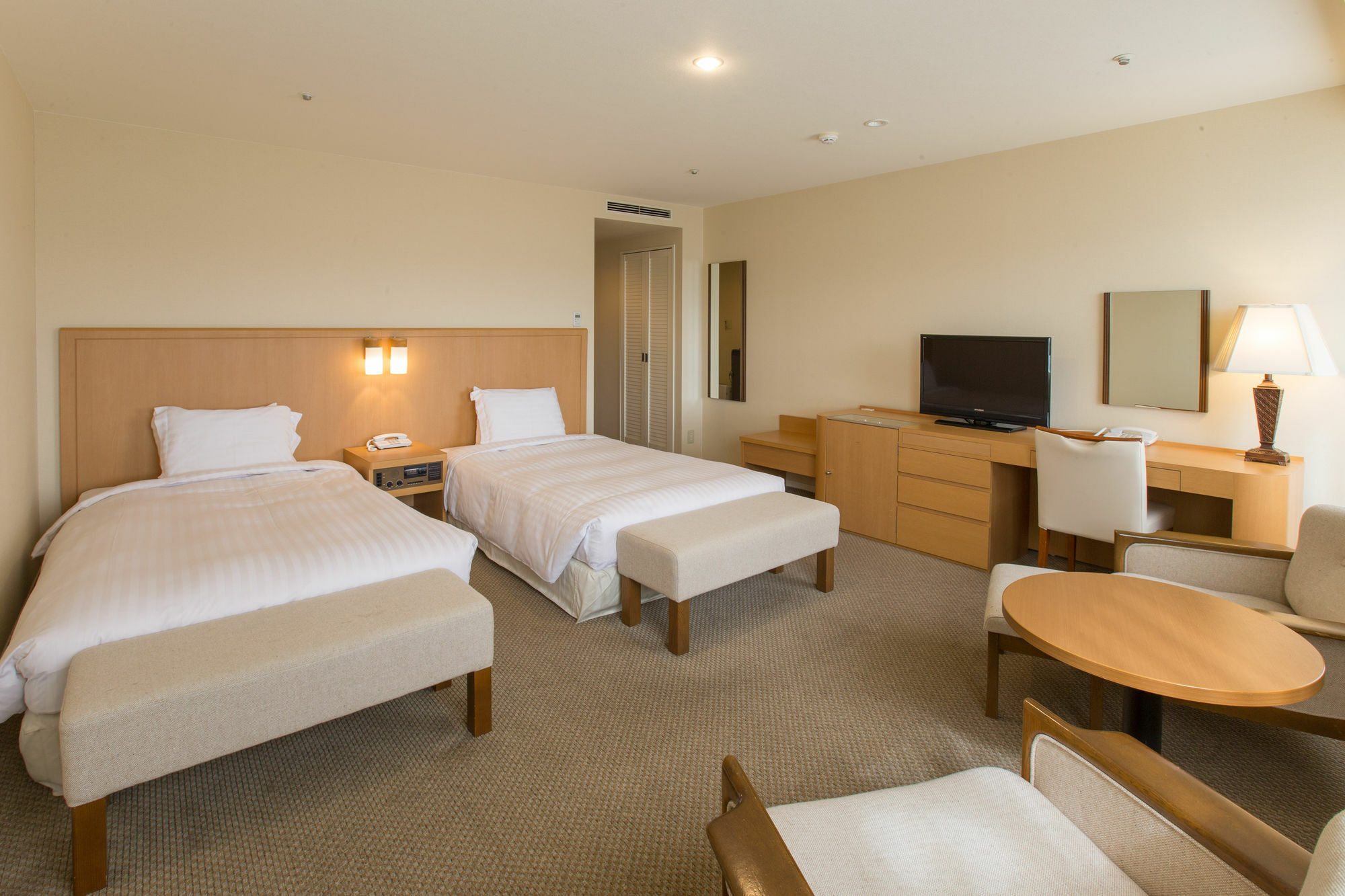 Art Hotel Asahikawa Extérieur photo