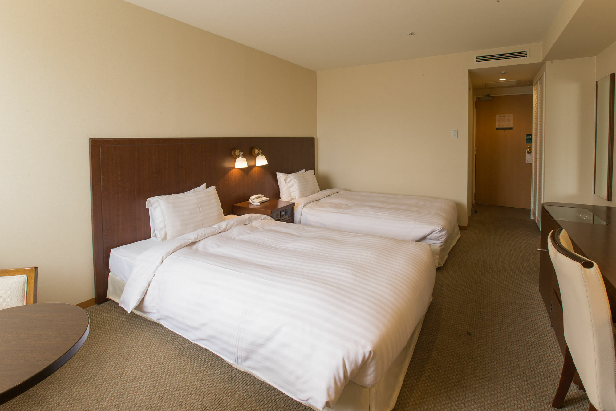 Art Hotel Asahikawa Extérieur photo