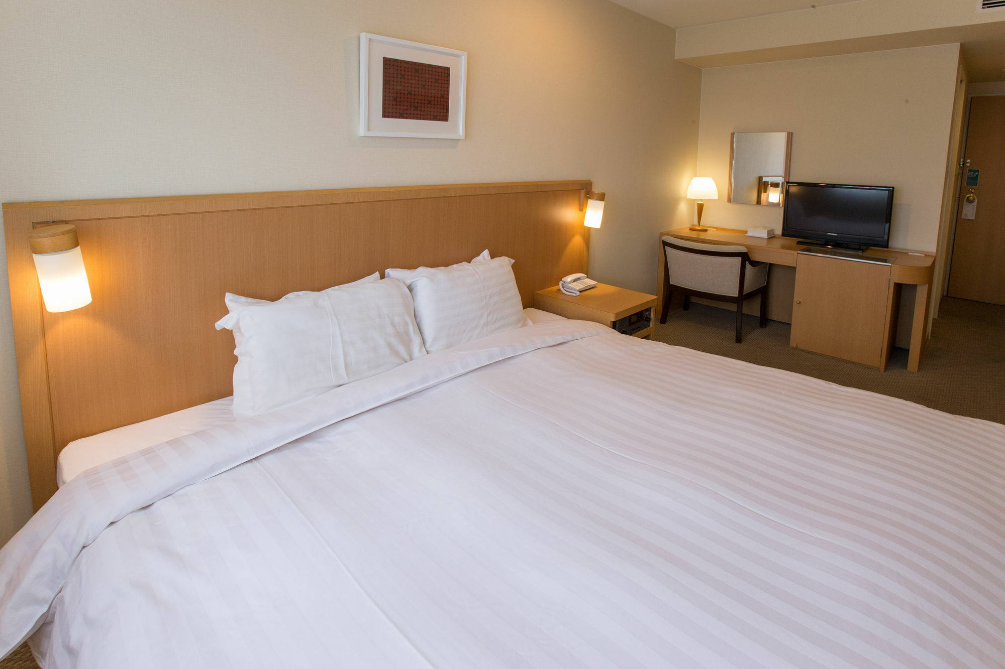 Art Hotel Asahikawa Extérieur photo